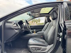 2023 Toyota Camry 2.0GVP Leading, чёрный — фото 4