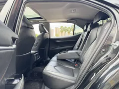 2023 Toyota Camry 2.0GVP Leading, чёрный — фото 6