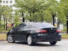 2023 Toyota Camry 2.0GVP Leading, чёрный — фото 7