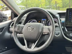 2023 Toyota Camry 2.0GVP Leading, чёрный — фото 11