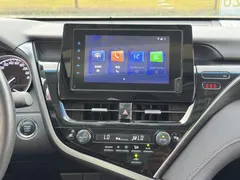 2023 Toyota Camry 2.0GVP Leading, чёрный — фото 13