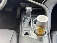 2023 Toyota Camry 2.0GVP Leading, чёрный — фото 14