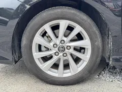 2023 Toyota Camry 2.0GVP Leading, чёрный — фото 17