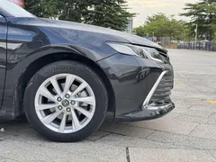 2023 Toyota Camry 2.0GVP Leading, чёрный — фото 19