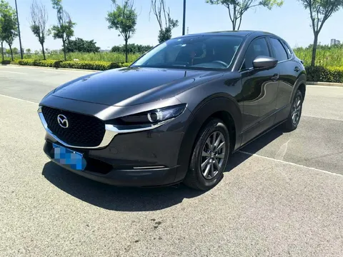 2021 Mazda CX-30 2.0L AT
