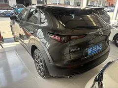 2021 Mazda CX-30 2.0L AT — фото 10