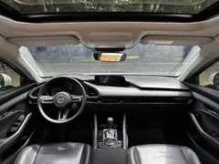 2022 Mazda Mazda3 2.0L AT, белый — фото 6