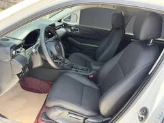2023 Honda Vezel 1.5L CVT Tech, белый — фото 5
