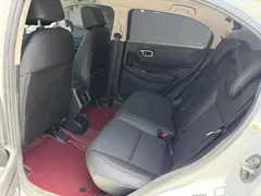 2023 Honda Vezel 1.5L CVT Tech, белый — фото 6