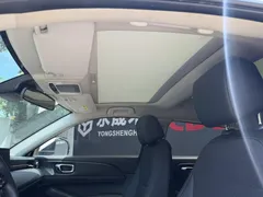 2023 Honda Vezel 1.5L CVT Tech, белый — фото 7