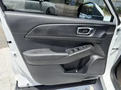 2023 Honda Vezel 1.5L CVT Tech, белый — фото 10