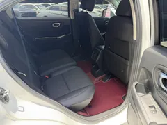 2023 Honda Vezel 1.5L CVT Tech, белый — фото 15