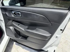 2023 Honda Vezel 1.5L CVT Tech, белый — фото 16