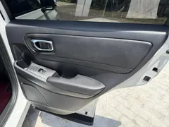 2023 Honda Vezel 1.5L CVT Tech, белый — фото 17