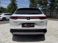 2023 Honda Vezel 1.5L CVT Tech, белый — фото 19