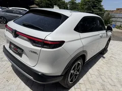 2023 Honda Vezel 1.5L CVT Tech, белый — фото 20