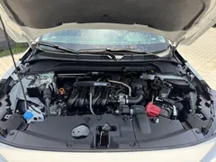 2023 Honda Vezel 1.5L CVT Tech, белый — фото 21