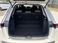 2023 Honda Vezel 1.5L CVT Tech, белый — фото 22