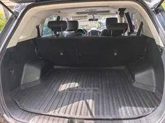 2021 Hyundai ix35 2.0L AT 2WD Leading GLS, синий — фото 6