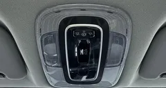 2022 Hyundai Elantra 1.5L CVT LUX Premium, белый — фото 17
