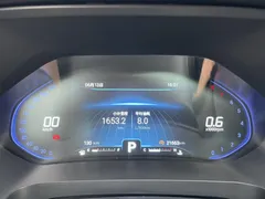 2023 Chery Tiggo 5x 1.5L CVT, белый — фото 10