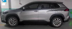 2022 Toyota Corolla Cross 2.0L Pioneer — фото 2