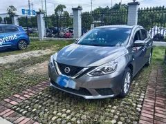2022 Nissan Sylphy Classic 1.6 XE CVT Comfort — фото 1