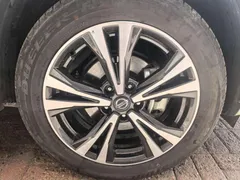 2022 Nissan Qashqai 2.0L XV Prem Luxury, белый — фото 11