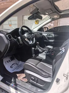 2022 Nissan Qashqai 2.0L XV Prem Luxury, белый — фото 19