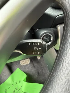 2022 Toyota Yaris L Zhixuan X 1.5L CVT Luxury Plus, белый — фото 11