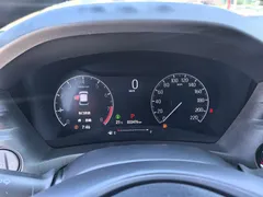2023 Honda Vezel 1.5L CVT Tech, белый — фото 10