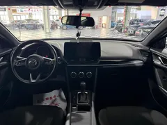 2021 Mazda CX-4 2.0L 2WD Skyactiv Vitality, красный — фото 6