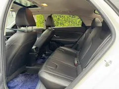 2021 Hyundai Elantra 1.5L CVT GLX Elite, белый — фото 6
