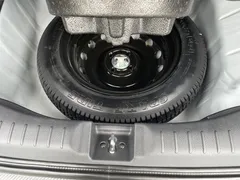 2021 Honda Fit 1.5L CVT, белый — фото 14