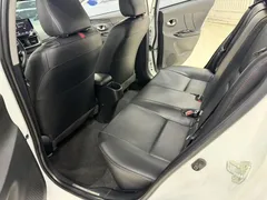 2022 Toyota Yaris L Zhixuan 1.5L CVT Luxury Plus, белый — фото 14