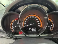2022 Toyota Yaris L Zhixuan 1.5L CVT Luxury Plus, белый — фото 21