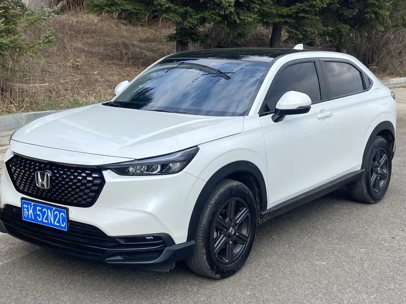 2023 Honda XR-V 1.5L CVT