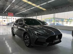 2023 MG MG5 180DVVT CVT Flagship — фото 3