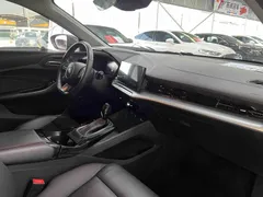 2023 MG MG5 180DVVT CVT Flagship — фото 4