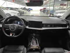 2023 MG MG5 180DVVT CVT Flagship — фото 5