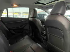 2023 MG MG5 180DVVT CVT Flagship — фото 6