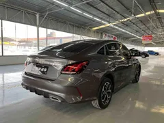 2023 MG MG5 180DVVT CVT Flagship — фото 9
