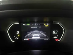 2023 MG MG5 180DVVT CVT Flagship — фото 10