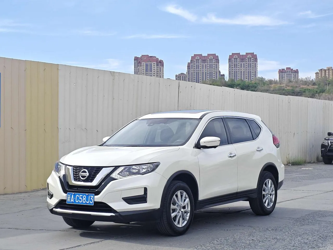 2022 Nissan X-Trail 2.0L 2WD Premium