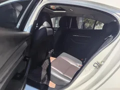 2023 Mazda Mazda3 2.0L AT, белый — фото 7