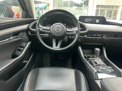2021 Mazda Mazda3 2.0L AT, красный — фото 15