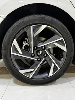 2023 Hyundai Elantra 1.5L CVT GLX Elite, белый — фото 8