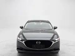 2021 Mazda Mazda3 2.0L AT — фото 2