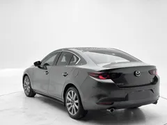 2021 Mazda Mazda3 2.0L AT — фото 4