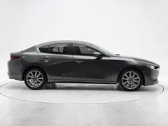 2021 Mazda Mazda3 2.0L AT — фото 9